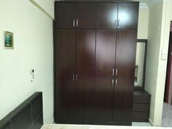 Blk 324 Bukit Batok Street 33 (Bukit Batok), HDB 4 Rooms #463149341